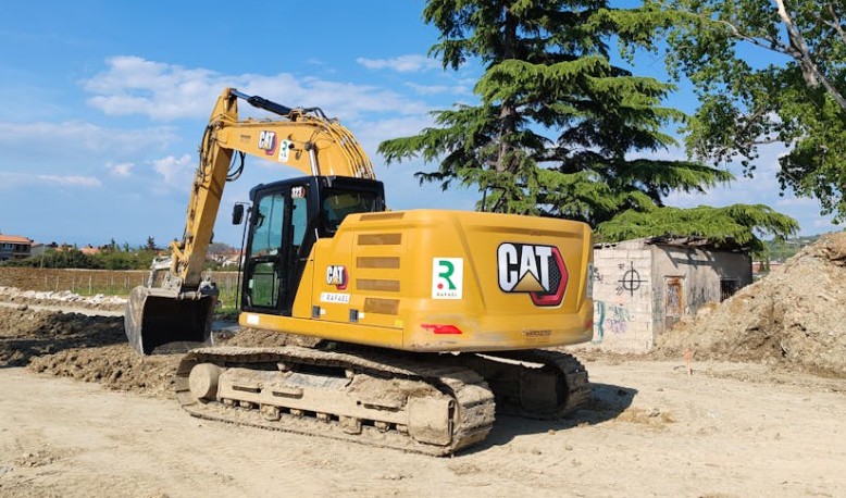 commercial excavation oxford ny