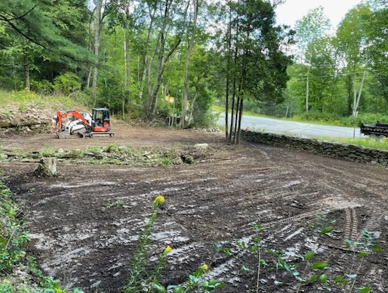 land clearing oxford ny