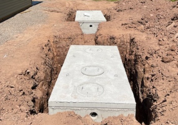 new septic in oxford ny